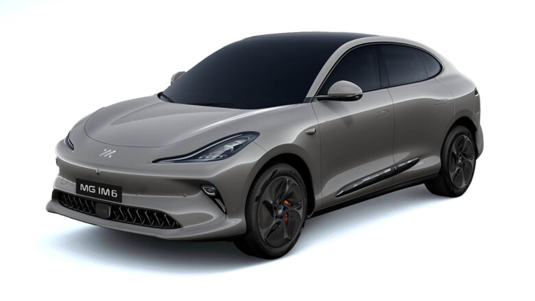 MG Im6 300kW Long Range 100kWh 5dr Auto Electric Estate